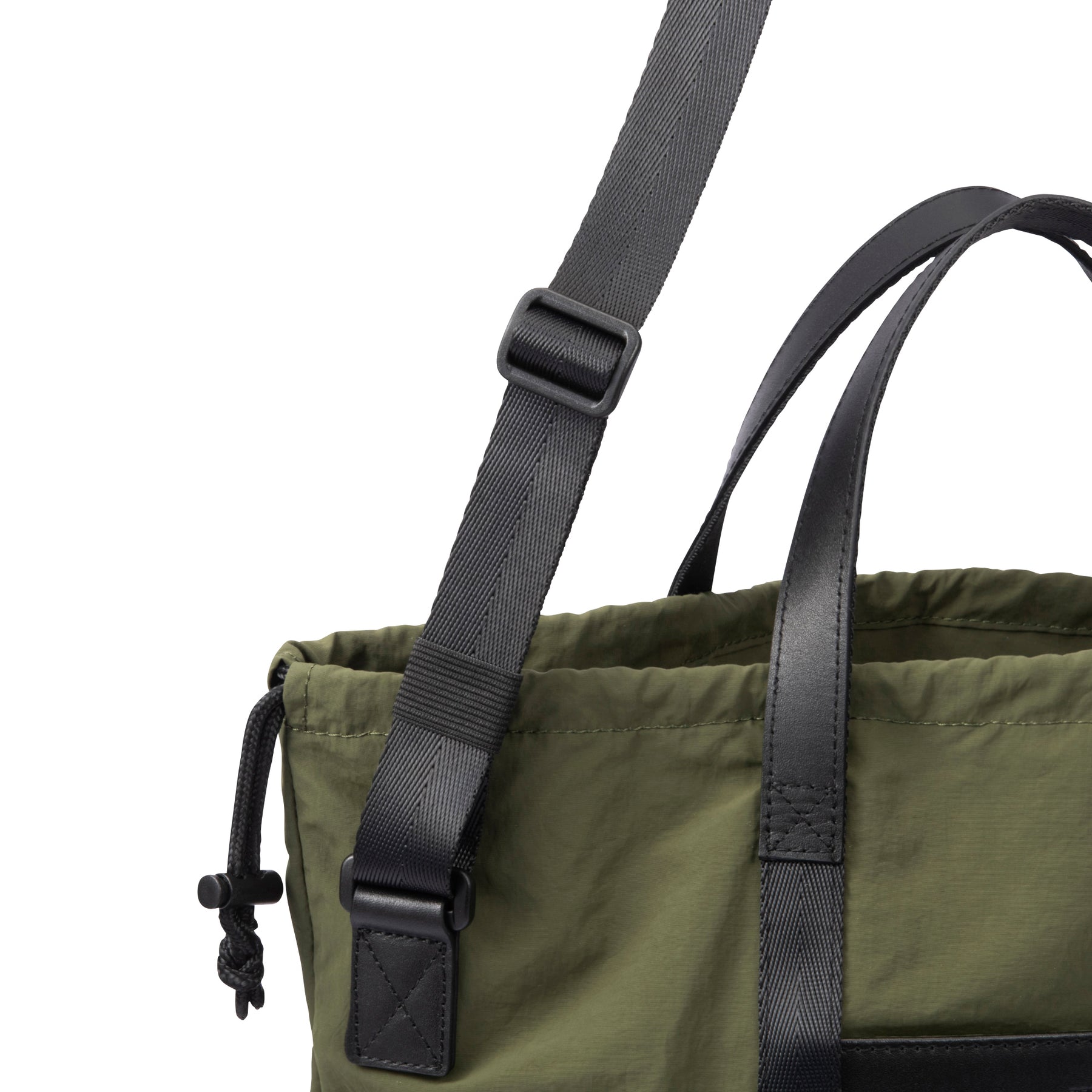 ZH × 三笘薫】ZH-FIELD KM Edition | 2 WAY Drawstring Tote Bag 81791