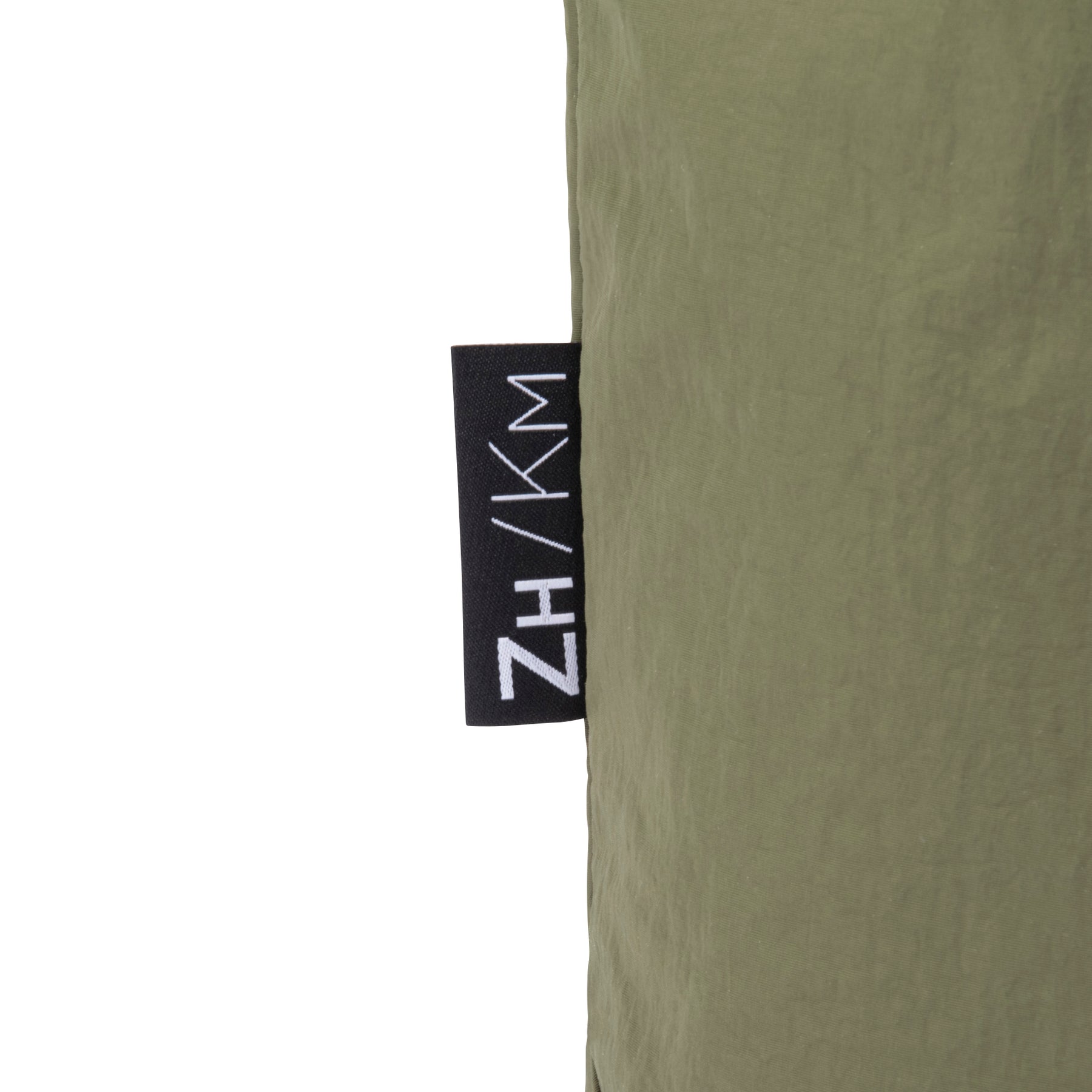 ZH × 三笘薫】ZH-FIELD KM Edition | 2 WAY Drawstring Tote Bag 81791