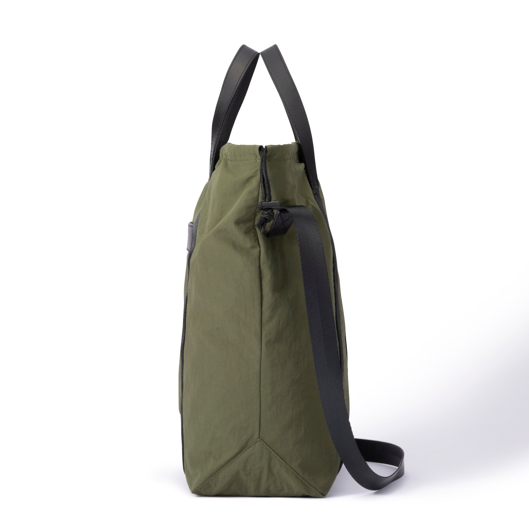 ZH × 三笘薫】ZH-FIELD KM Edition | 2 WAY Drawstring Tote Bag 81791