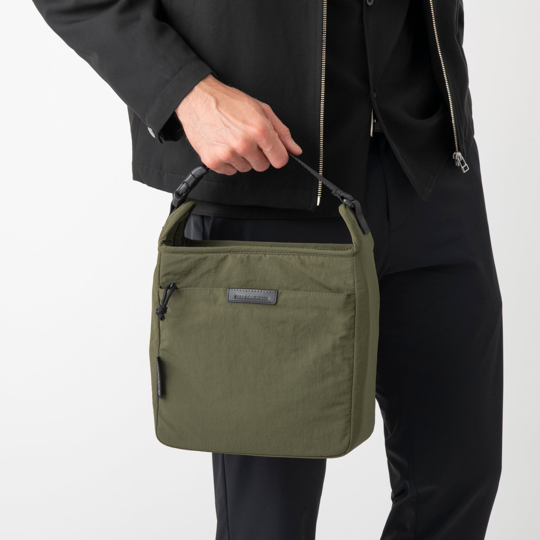 はるどん ZH × 三笘薫】ZH-FIELD KM Edition | Cooling Shoulder Bag 81792