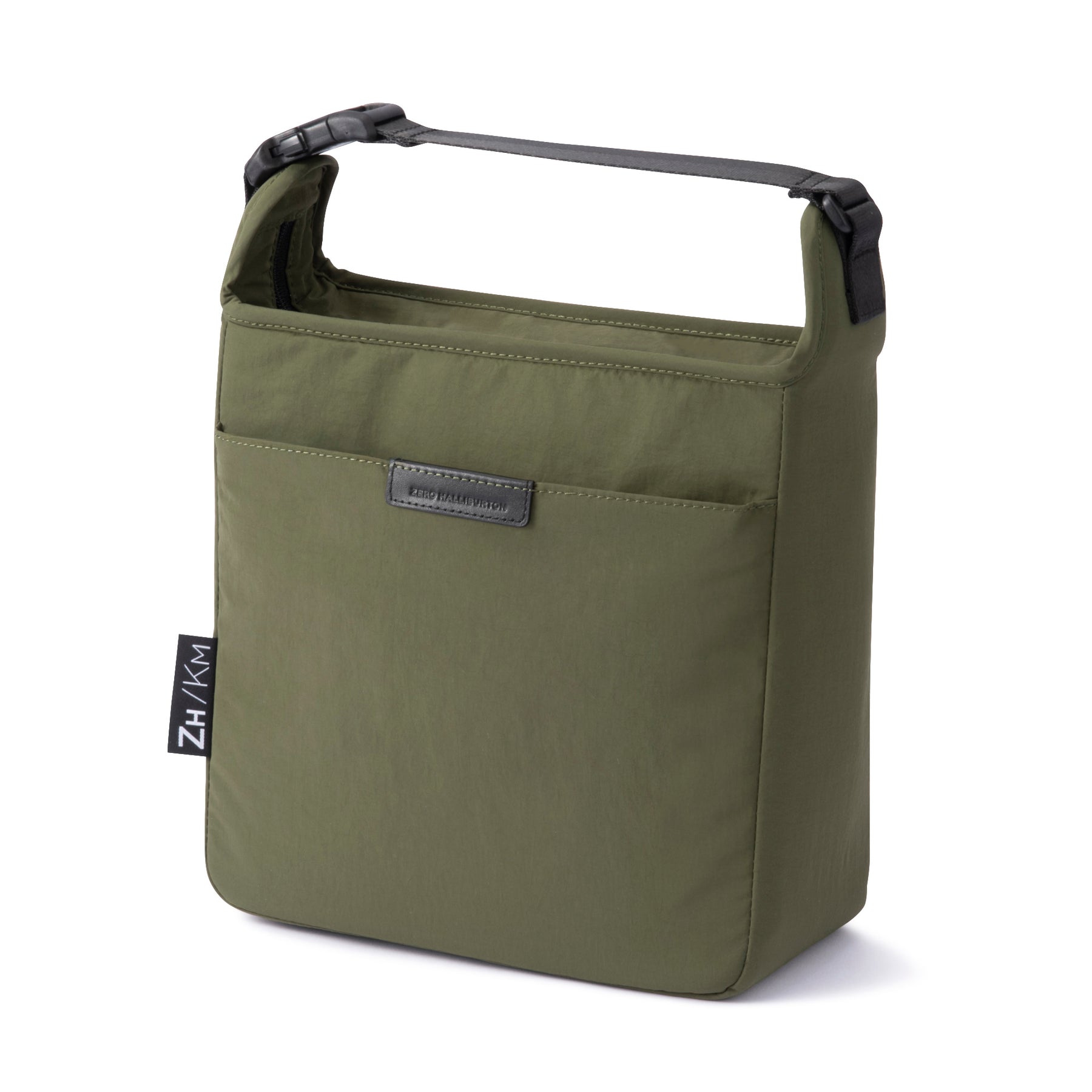 ZH × 三笘薫】ZH-FIELD KM Edition | Cooling Shoulder Bag 81792