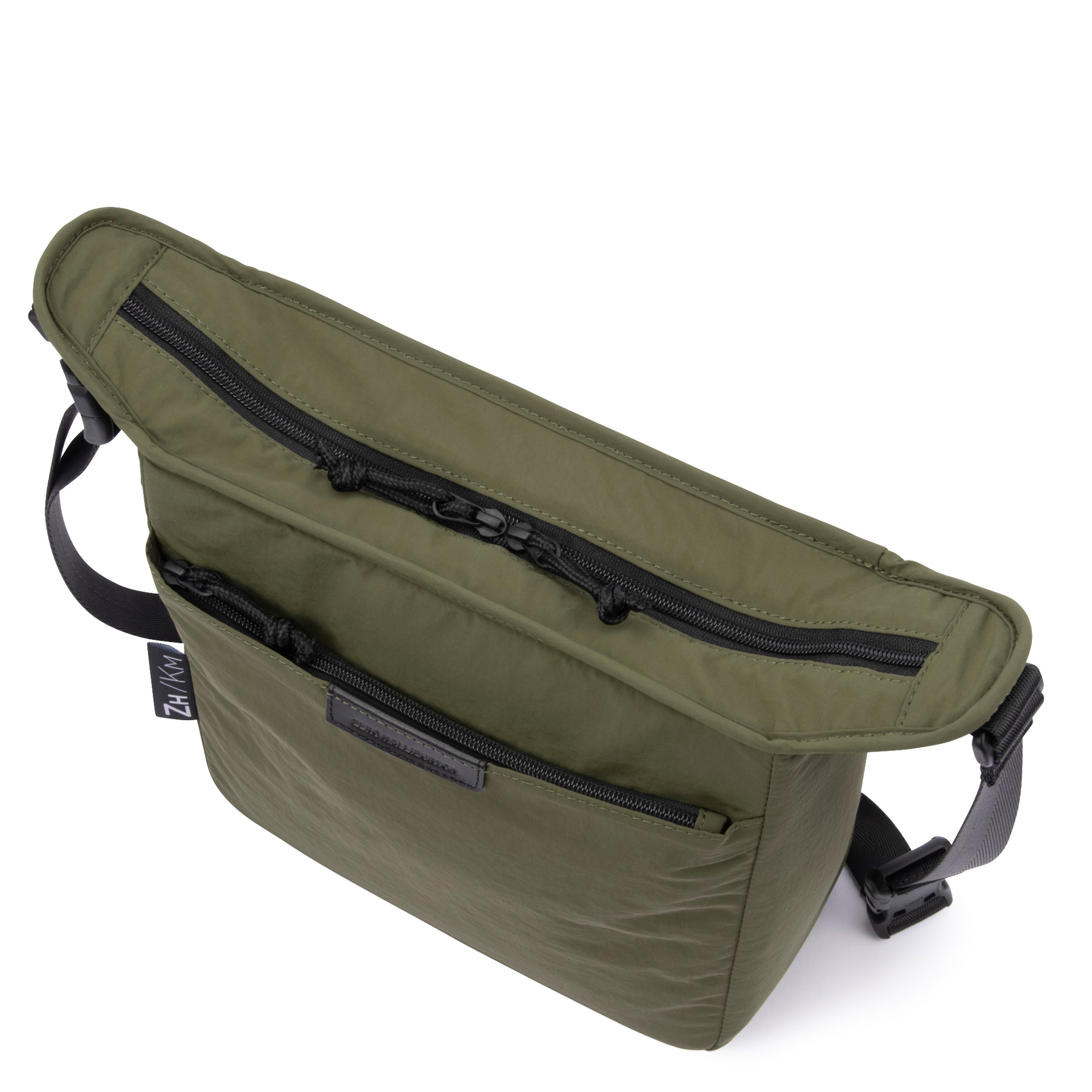 ZH × 三笘薫】ZH-FIELD KM Edition | Cooling Shoulder Bag 81792
