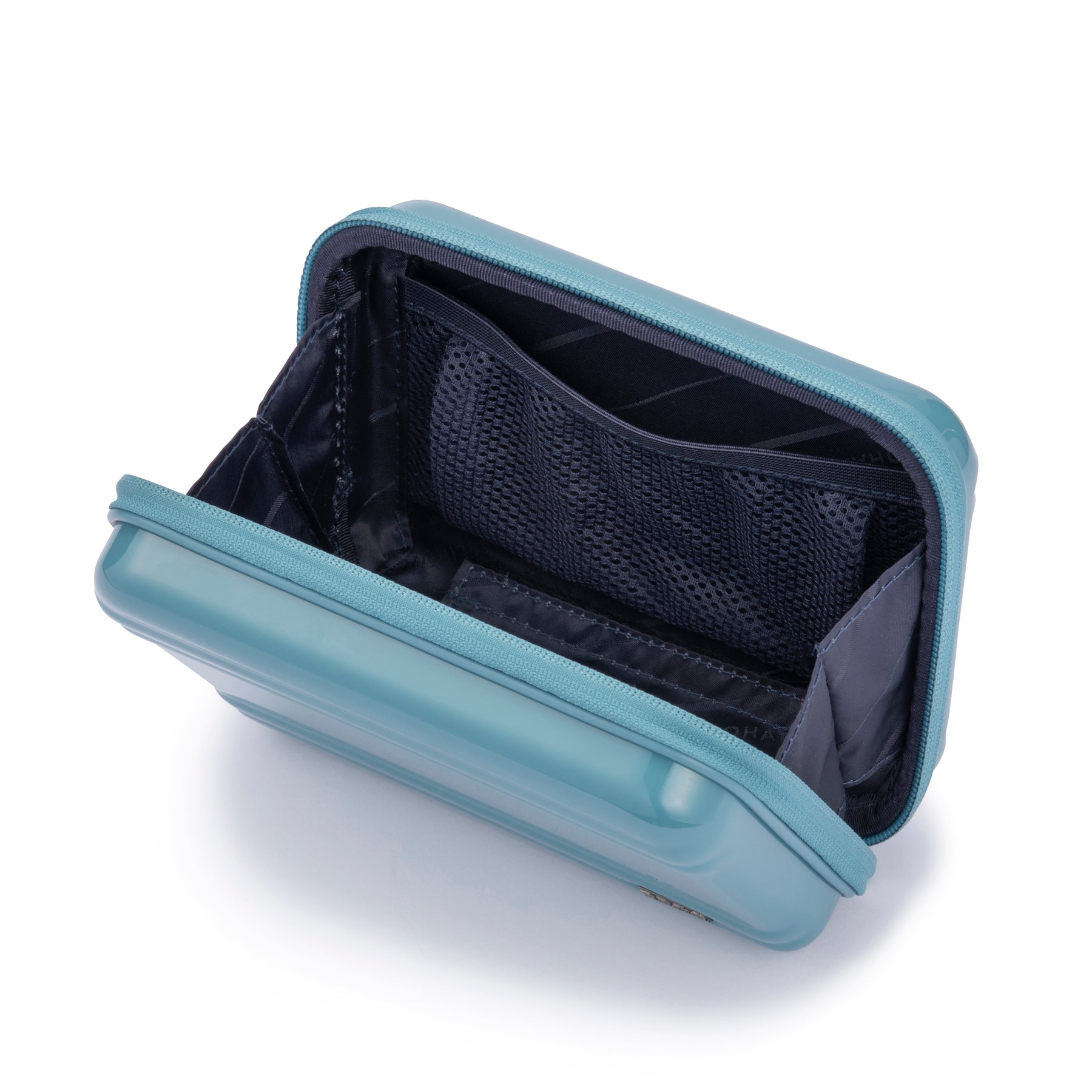 ZH × 三笘薫】ZH-Compact Cude KM Edition | Amenity Case 81801