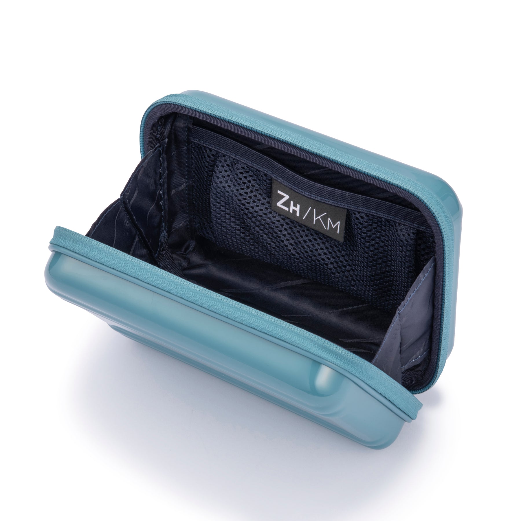 ZH × 三笘薫】ZH-Compact Cude KM Edition | Amenity Case 81801