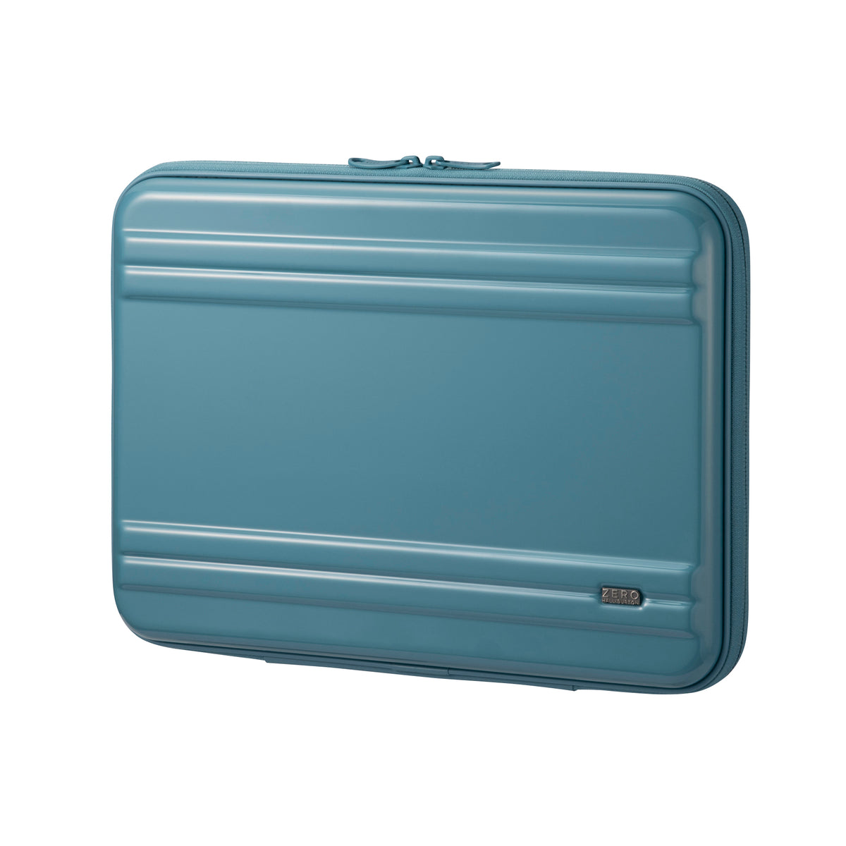 ZH × 三笘薫】ZH-Compact Cube KM Edition | 13.3inch PC Case 81802