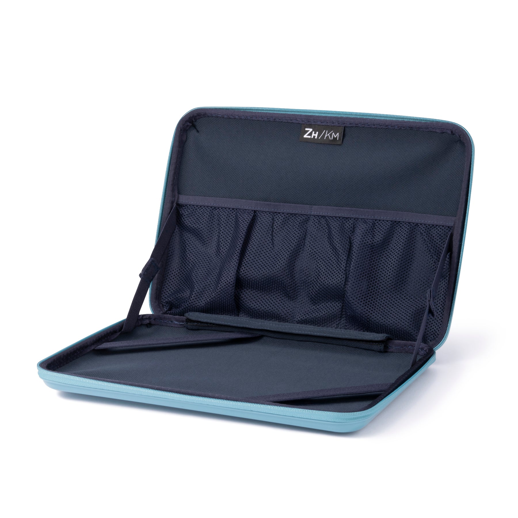 ZH × 三笘薫】ZH-Compact Cube KM Edition | 13.3inch PC Case 81802