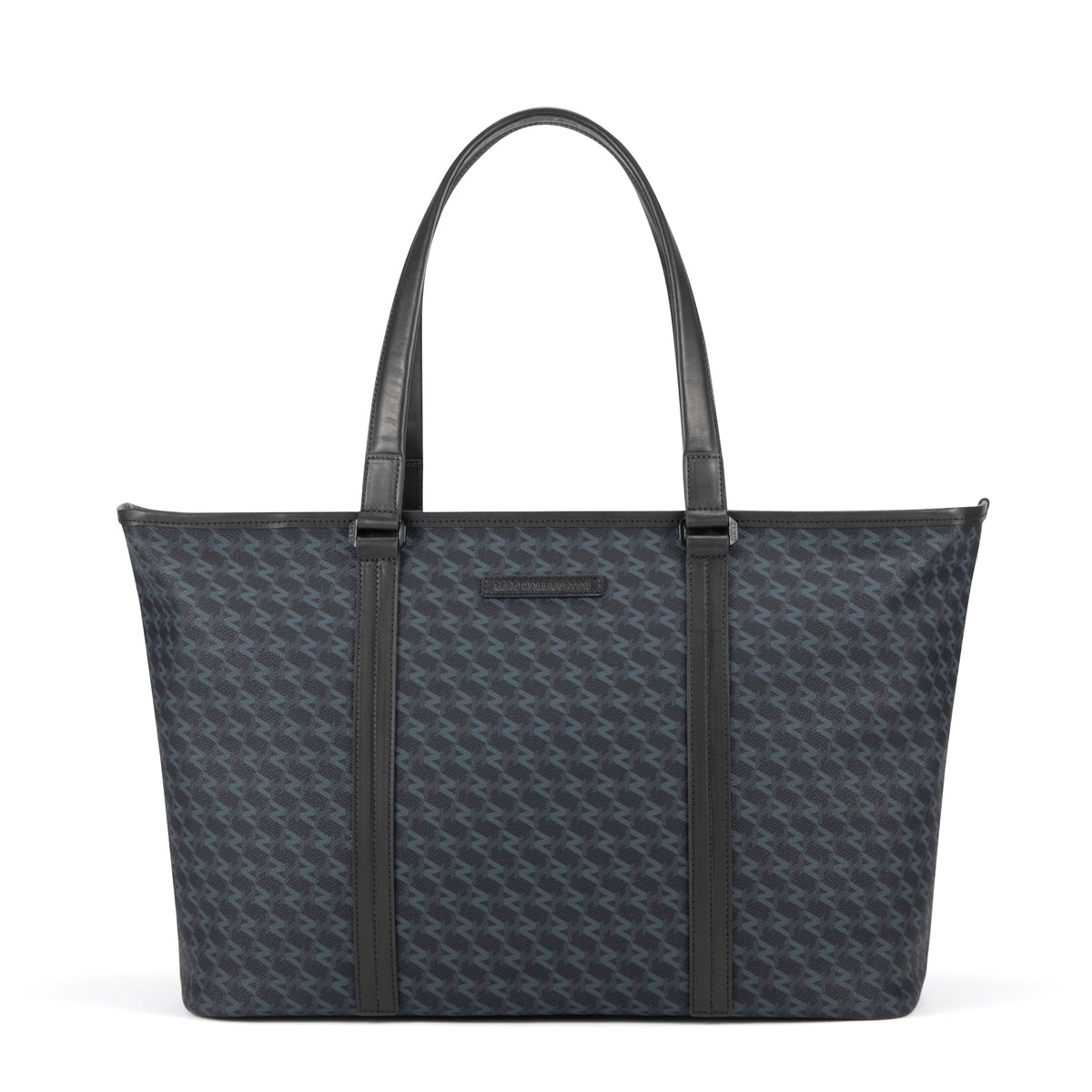 ZH-Monogram 2 | Tote Bag | 81853