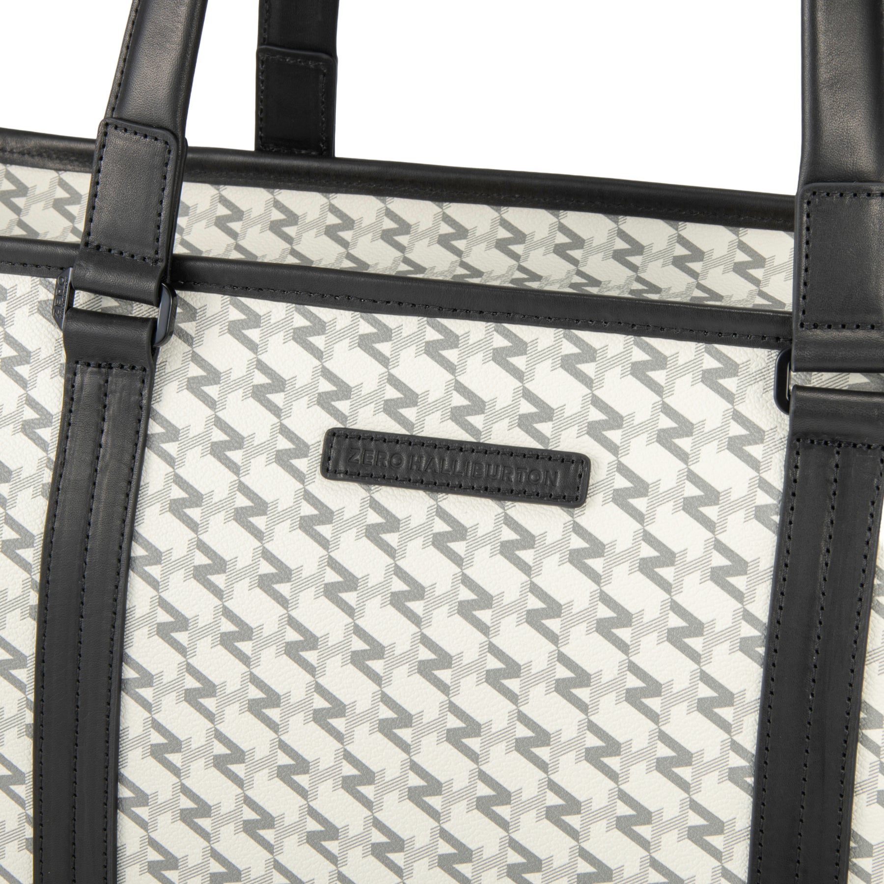ZH-Monogram 2 | Tote Bag | 81853