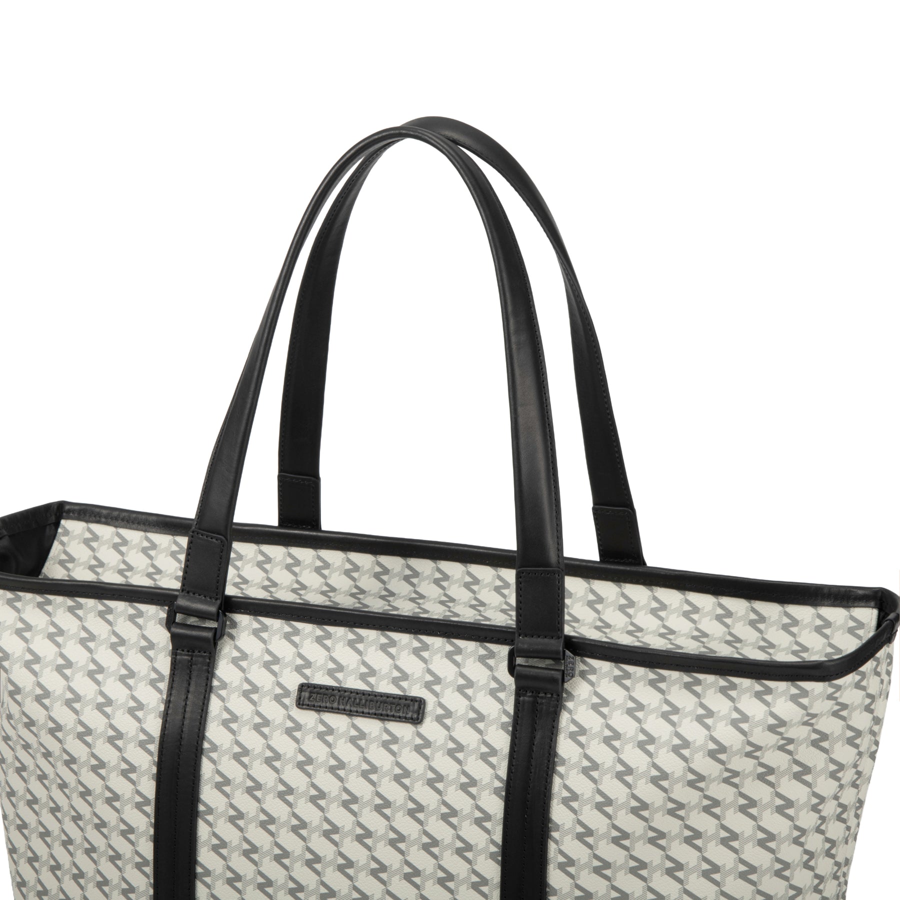 ZH-Monogram 2 | Tote Bag | 81853