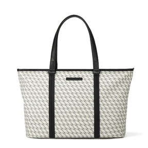 ZH-Monogram 2 | Tote Bag | 81853