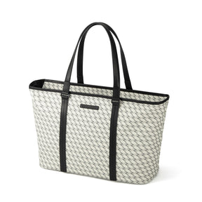 ZH-Monogram 2 | Tote Bag | 81853