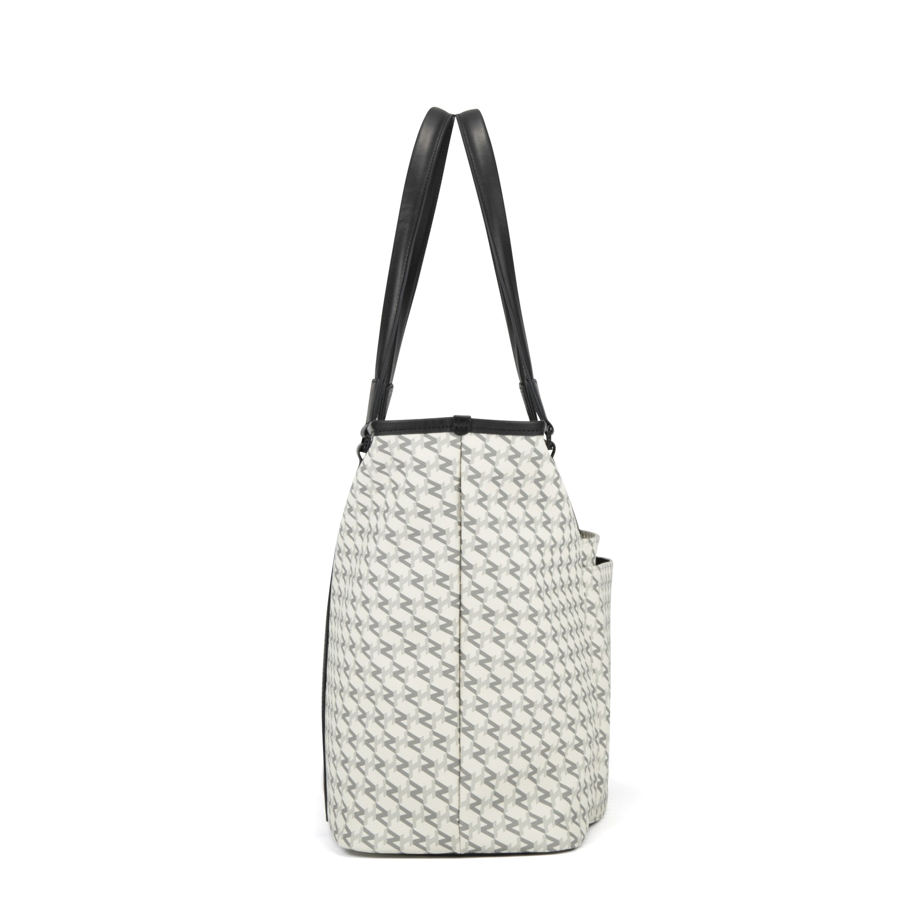 ZH-Monogram 2 | Tote Bag | 81853