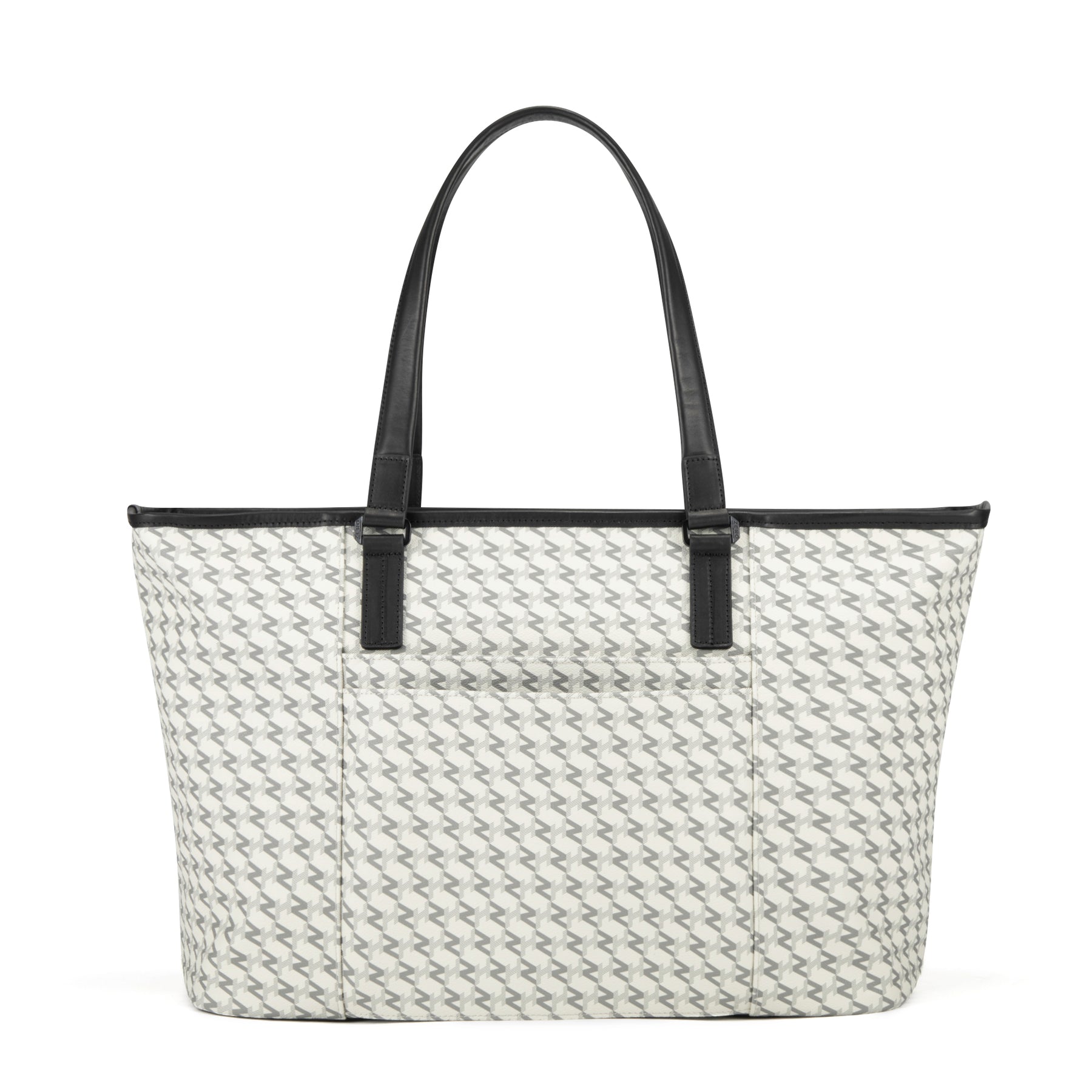 ZH-Monogram 2 | Tote Bag | 81853