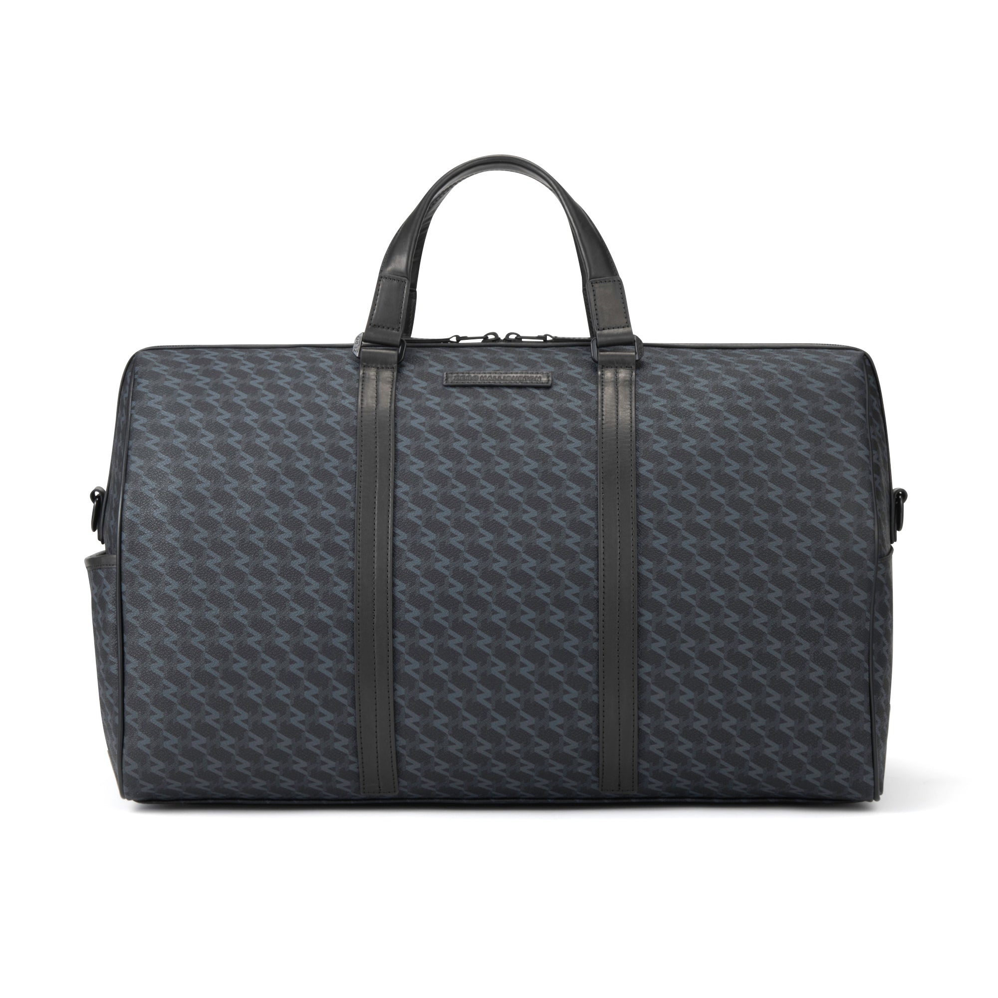 ZH-Monogram 2 | Boston Bag | 81854 – ZERO HALLIBURTON