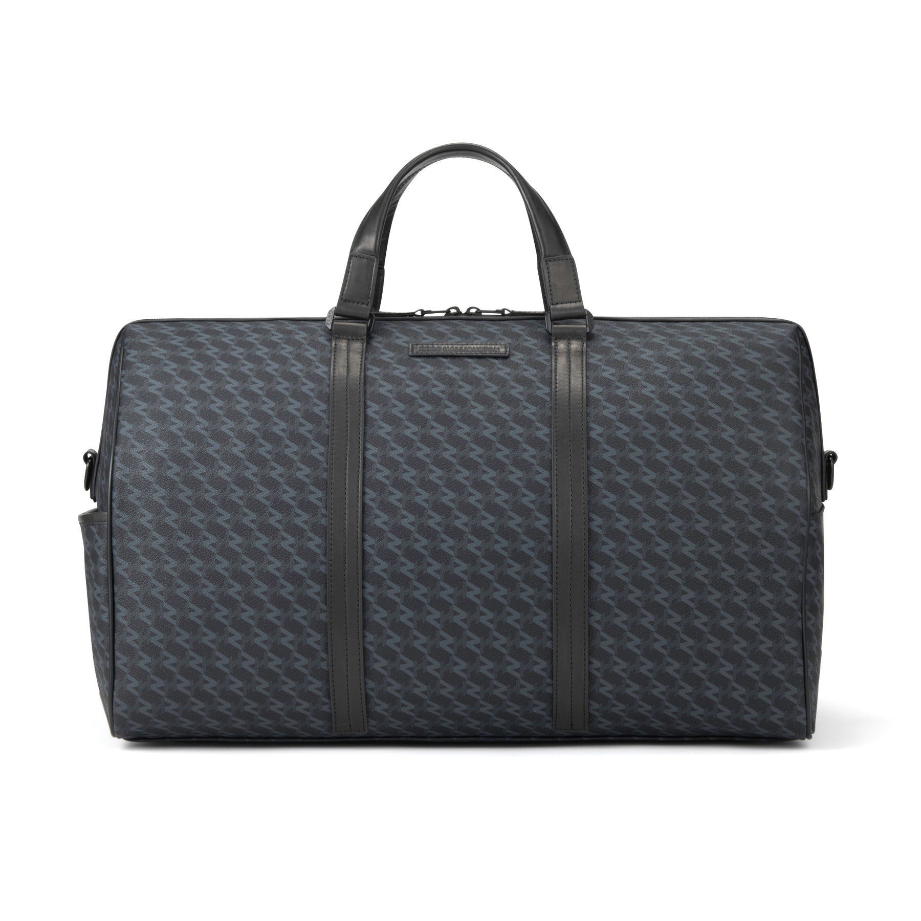 ZH-Monogram 2 | Boston Bag | 81854