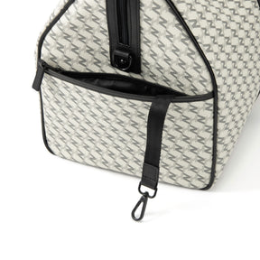 ZH-Monogram 2 | Boston Bag | 81854