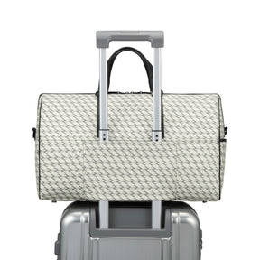 ZH-Monogram 2 | Boston Bag | 81854