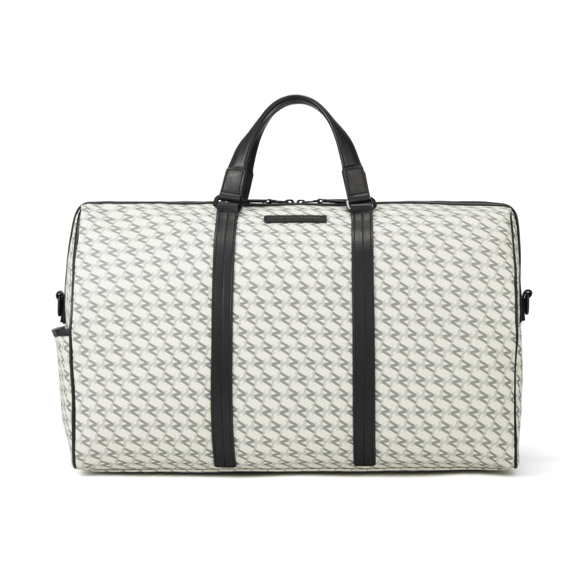 ZH-Monogram 2 | Boston Bag | 81854