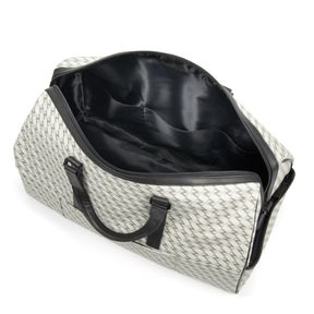 ZH-Monogram 2 | Boston Bag | 81854