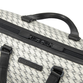 ZH-Monogram 2 | Boston Bag | 81854