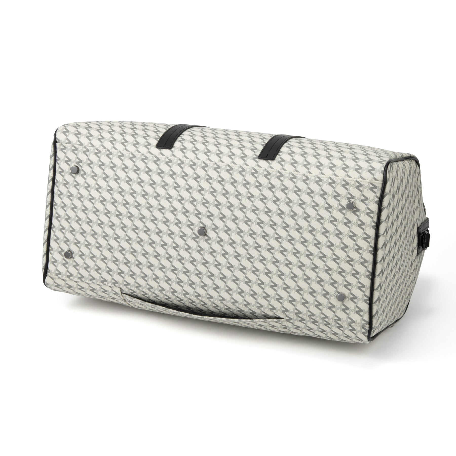 ZH-Monogram 2 | Boston Bag | 81854