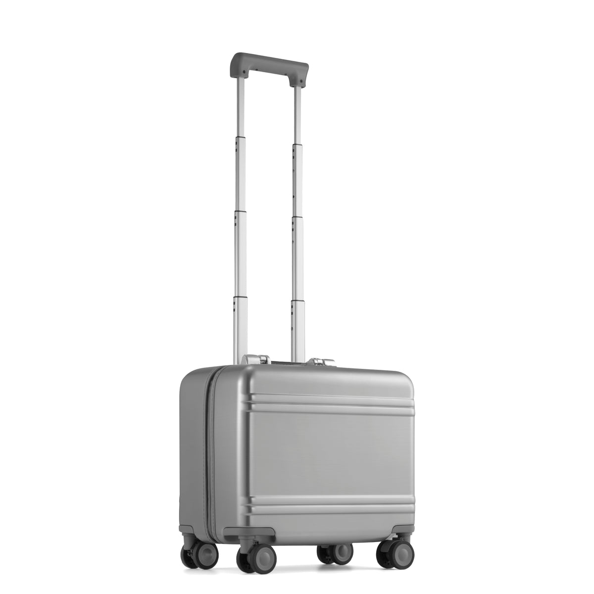 Classic Lightweight 5.0 Metallic |  Carry-On Business Case 30L | 81861