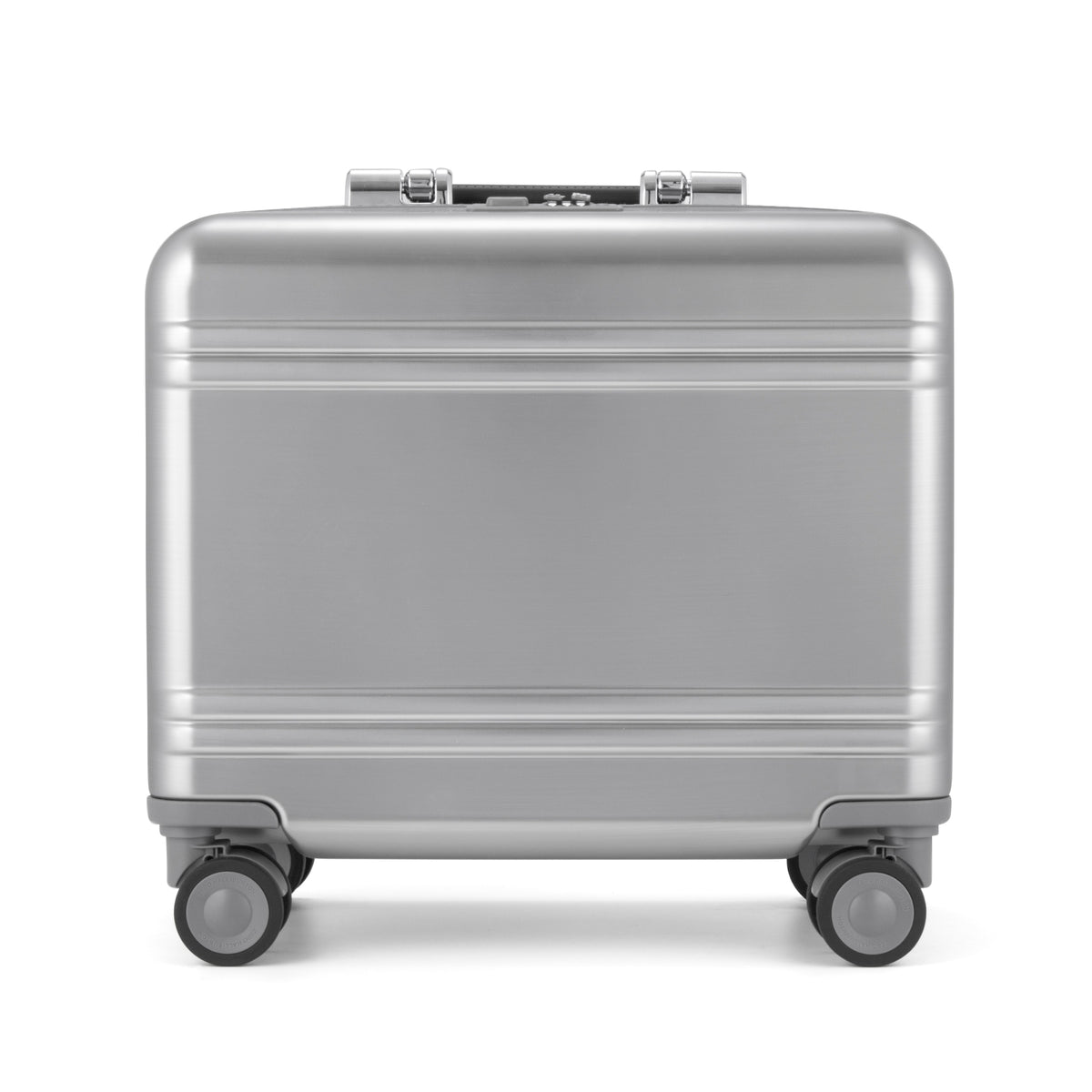 Classic Lightweight 5.0 Metallic | Carry-On Business Case 30L