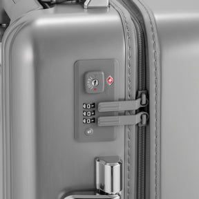 Classic Lightweight 5.0 Metallic |  Carry-On Travel Case 34L | 81862