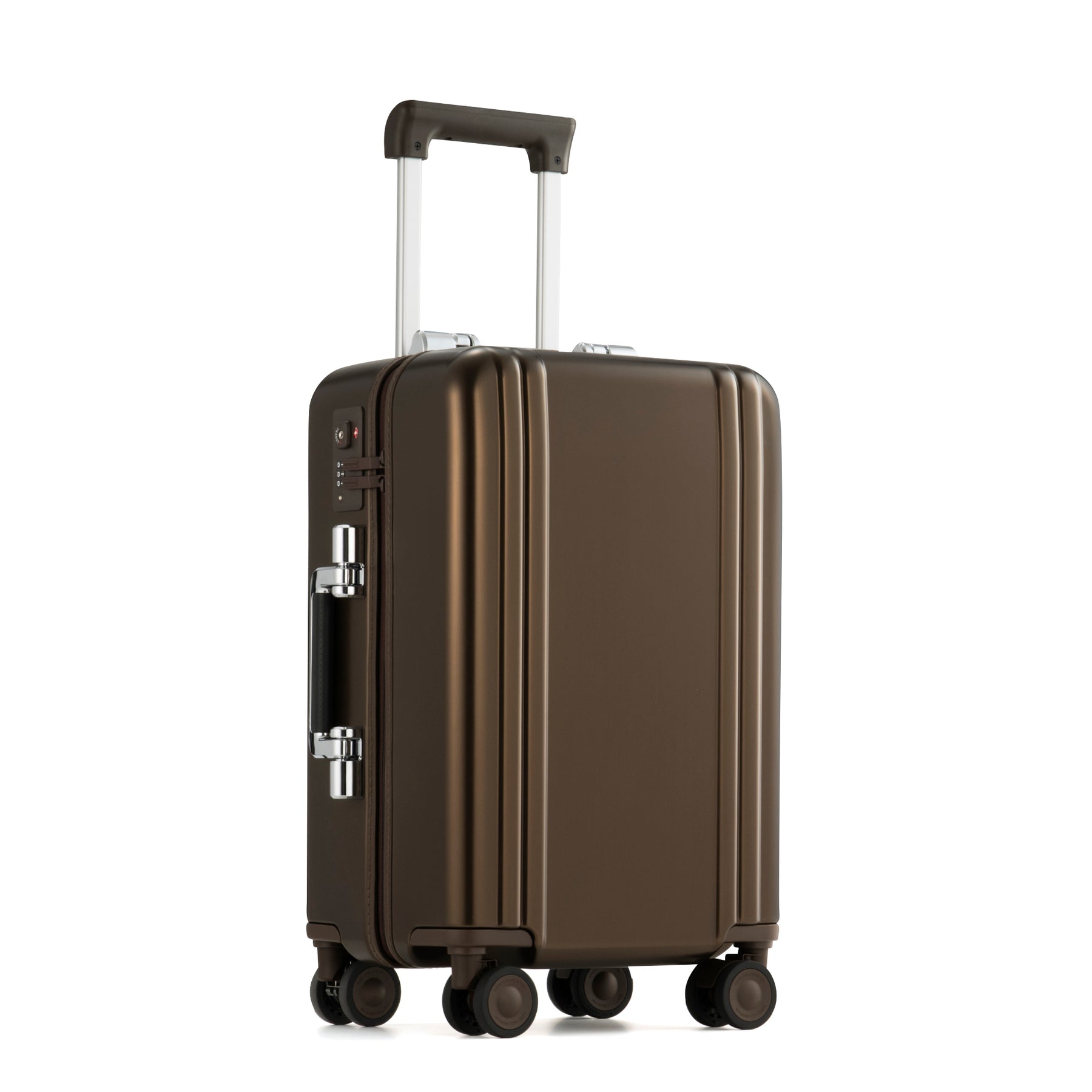 Classic Lightweight 5.0 Metallic |  Carry-On Travel Case 34L | 81862
