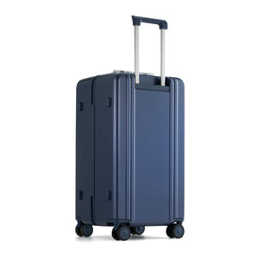 Classic Lightweight 5.0 Metallic | Large Portable Trunk 75L | 81864