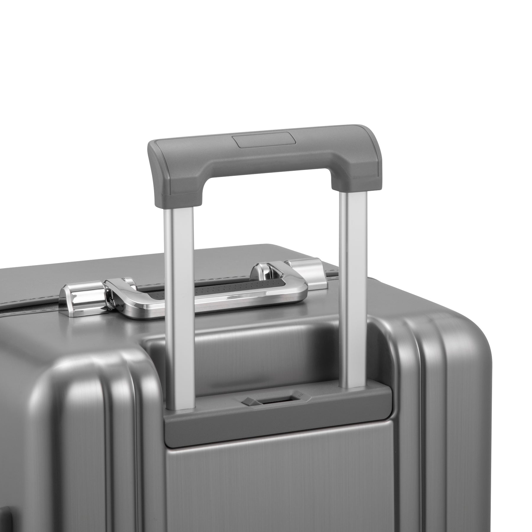 Classic Lightweight 5.0 Metallic | Large Portable Trunk 75L | 81864