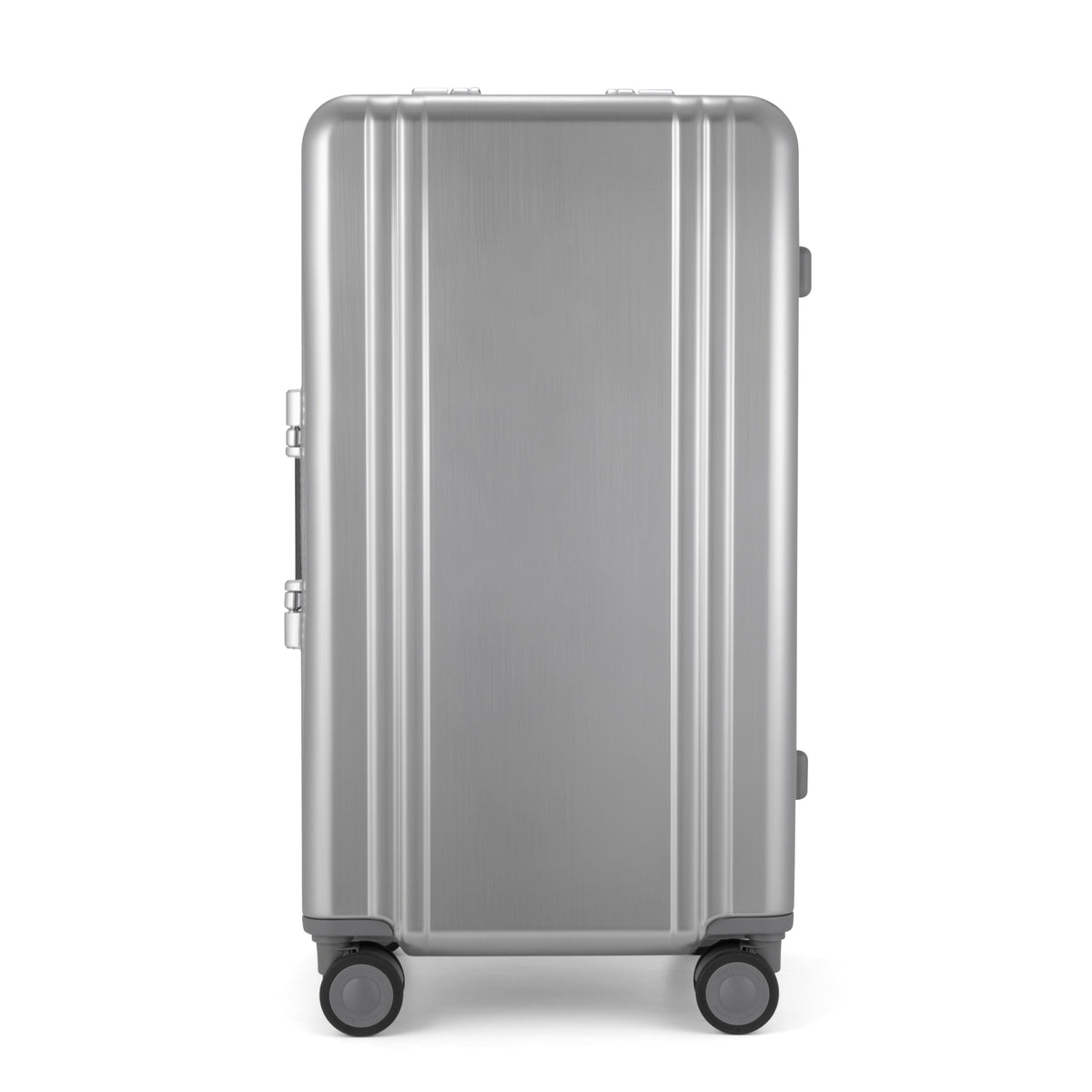 Classic Lightweight 5.0 Metallic | Large Portable Trunk 75L | 81864