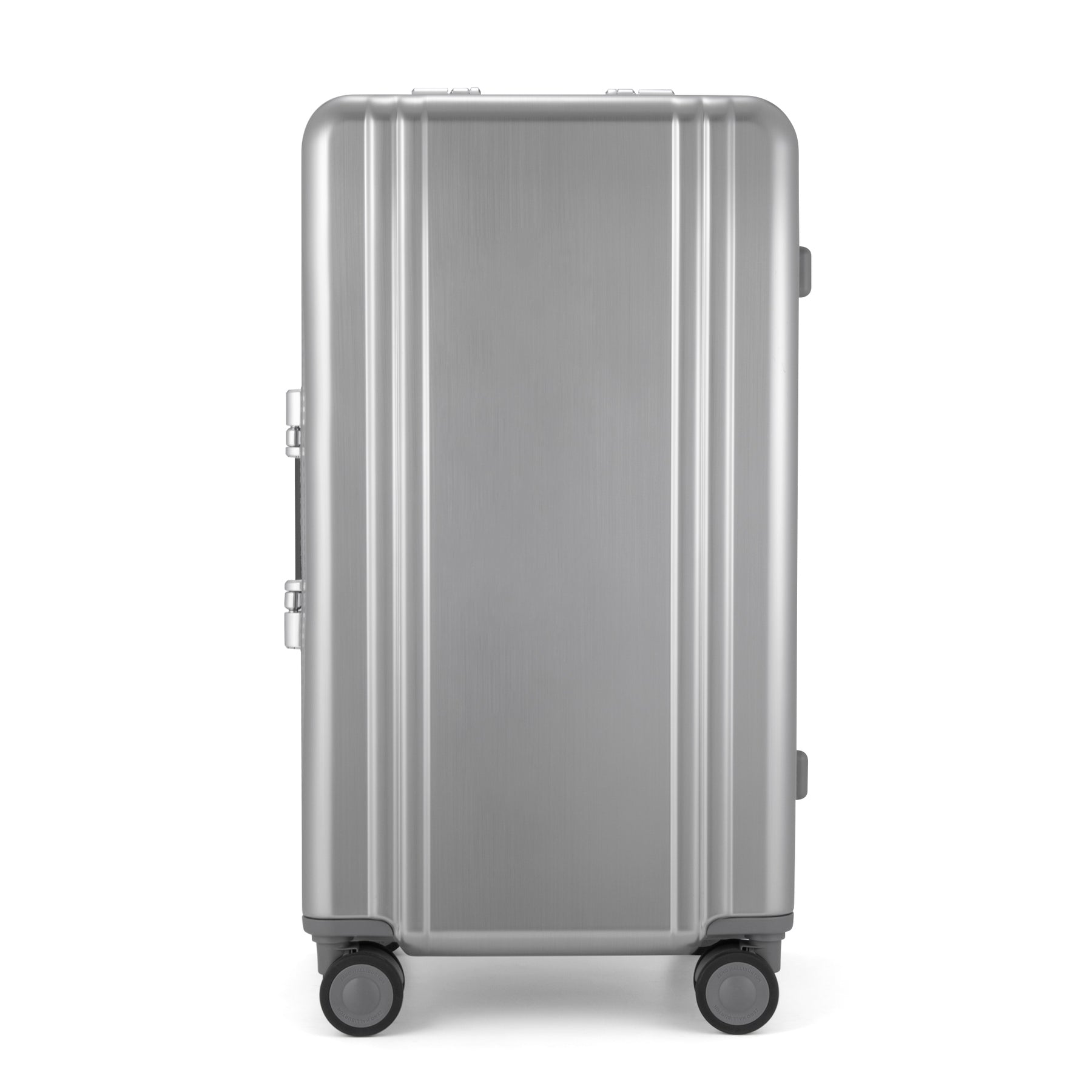 Classic Lightweight 5.0 Metallic | Large Portable Trunk 75L | 81864