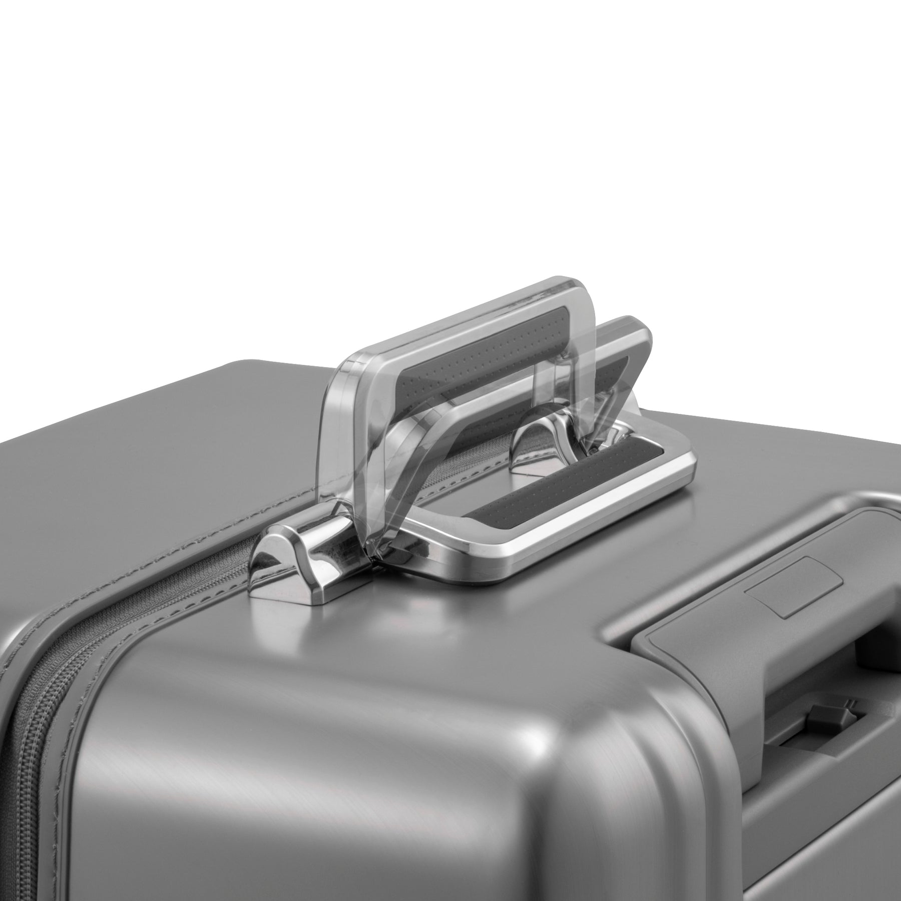 Classic Lightweight 5.0 Metallic | Large Portable Trunk 75L | 81864
