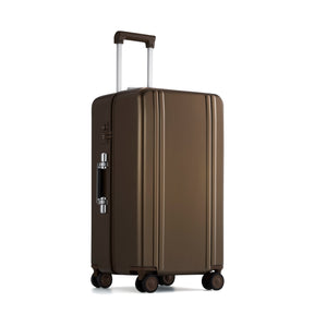 Classic Lightweight 5.0 Metallic | Large Portable Trunk 75L | 81864