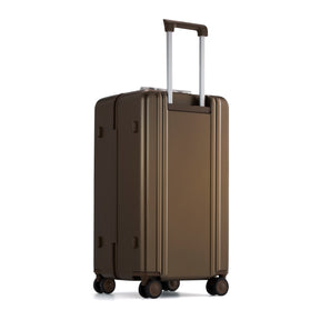 Classic Lightweight 5.0 Metallic | Large Portable Trunk 75L | 81864