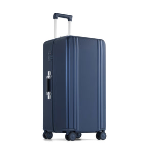 Classic Lightweight 5.0 Metallic | X Large Portable Trunk 95L | 81865