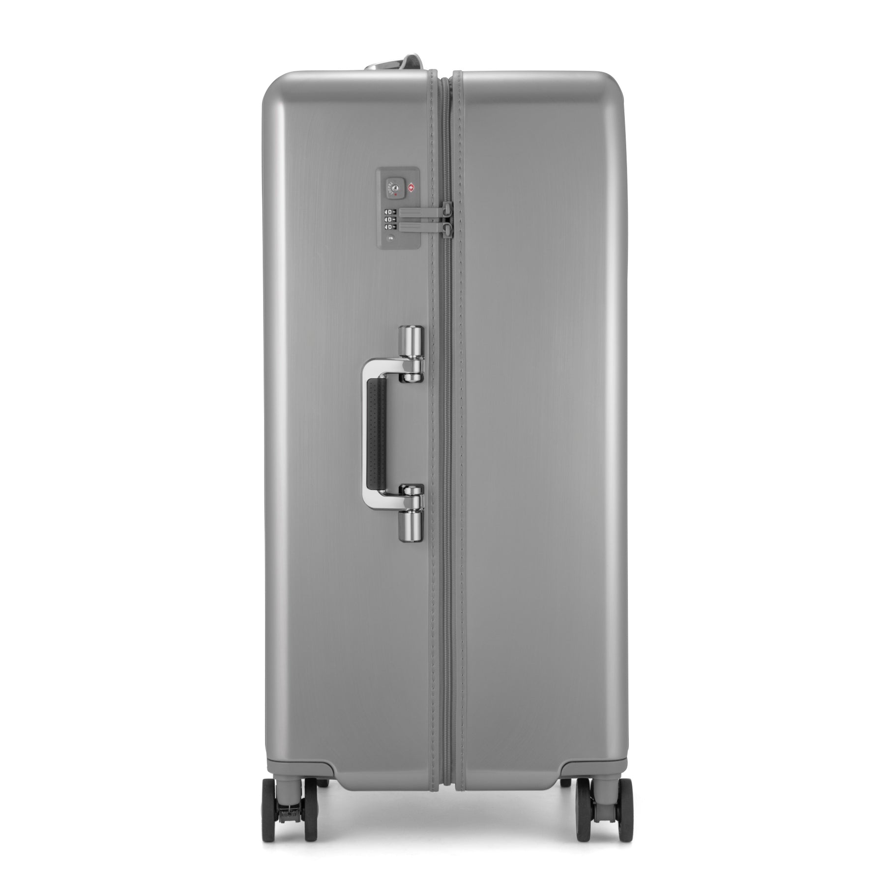 Classic Lightweight 5.0 Metallic | X Large Portable Trunk 95L | 81865