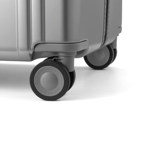 Classic Lightweight 5.0 Metallic | X Large Portable Trunk 95L | 81865
