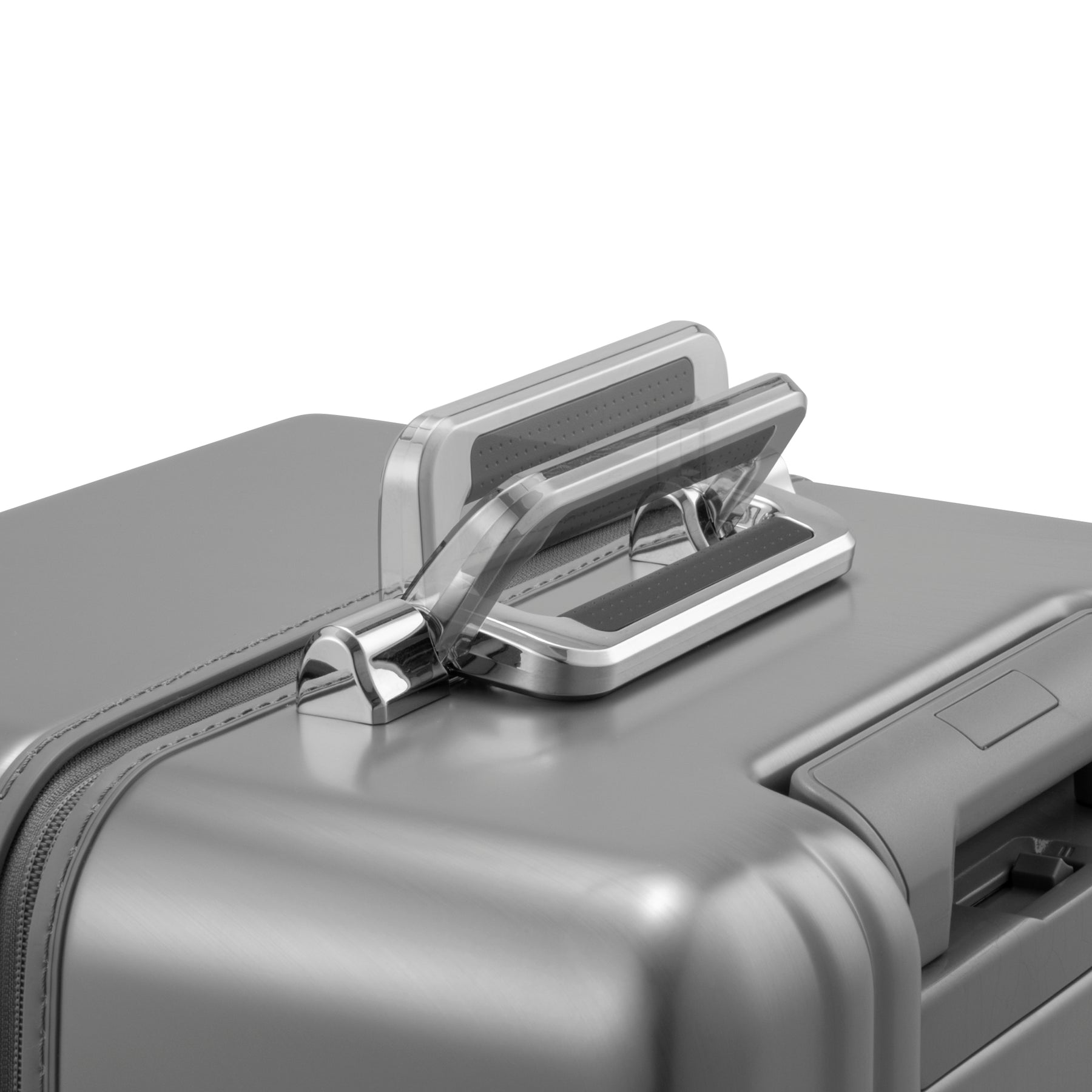 Classic Lightweight 5.0 Metallic | X Large Portable Trunk 95L | 81865