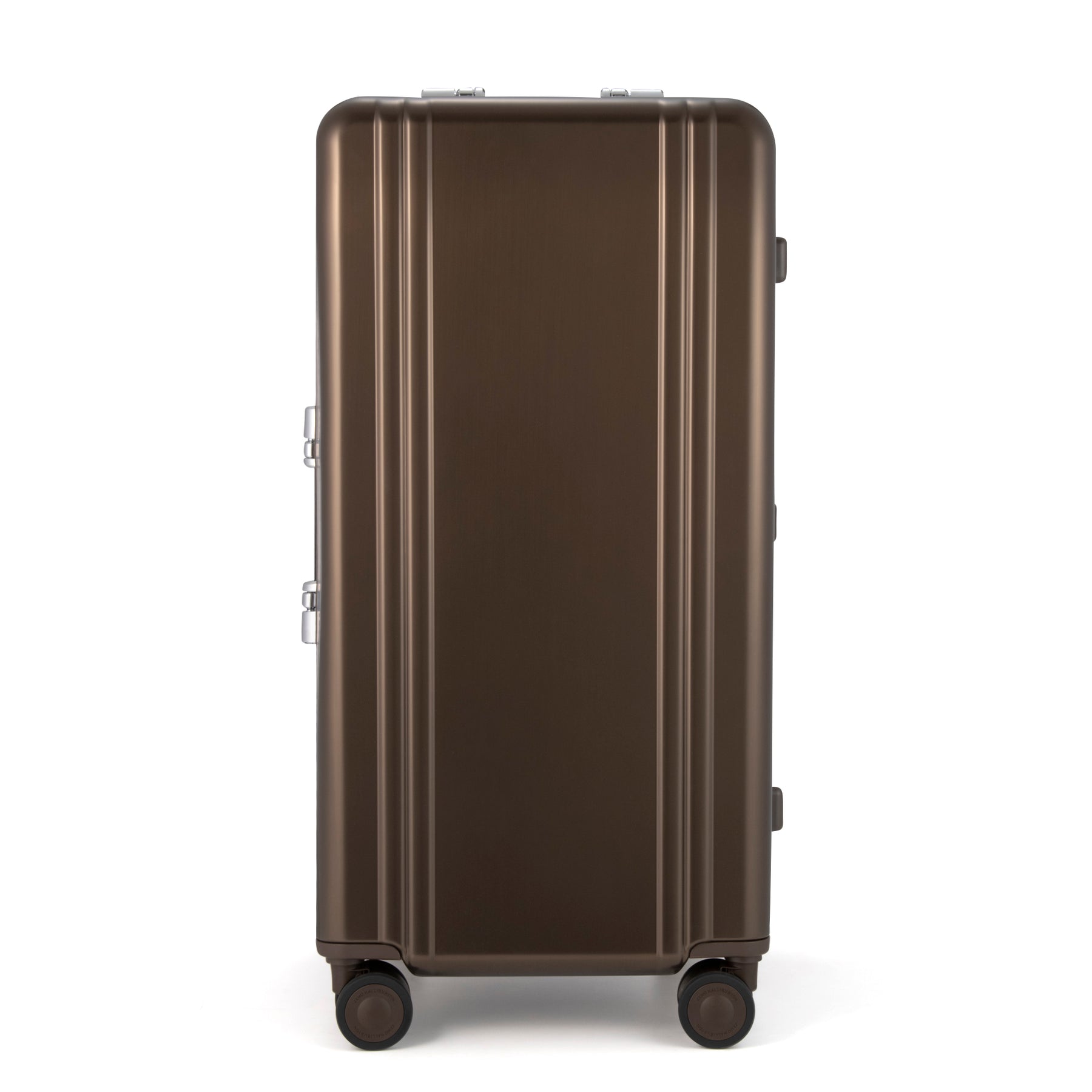 Classic Lightweight 5.0 Metallic | X Large Portable Trunk 95L | 81865