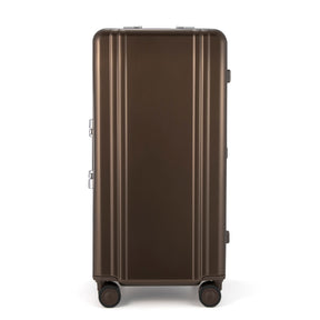 Classic Lightweight 5.0 Metallic | X Large Portable Trunk 95L | 81865