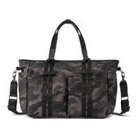BLACK CAMO