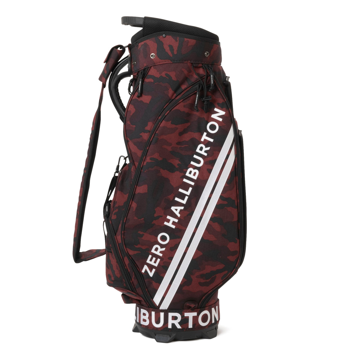 Caddie Bags– ZERO HALLIBURTON