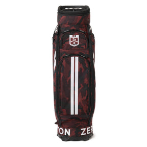 RED CAMO
