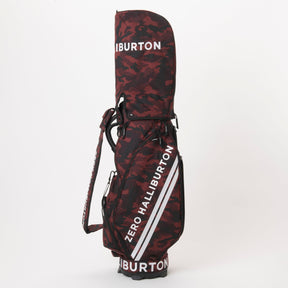 RED CAMO
