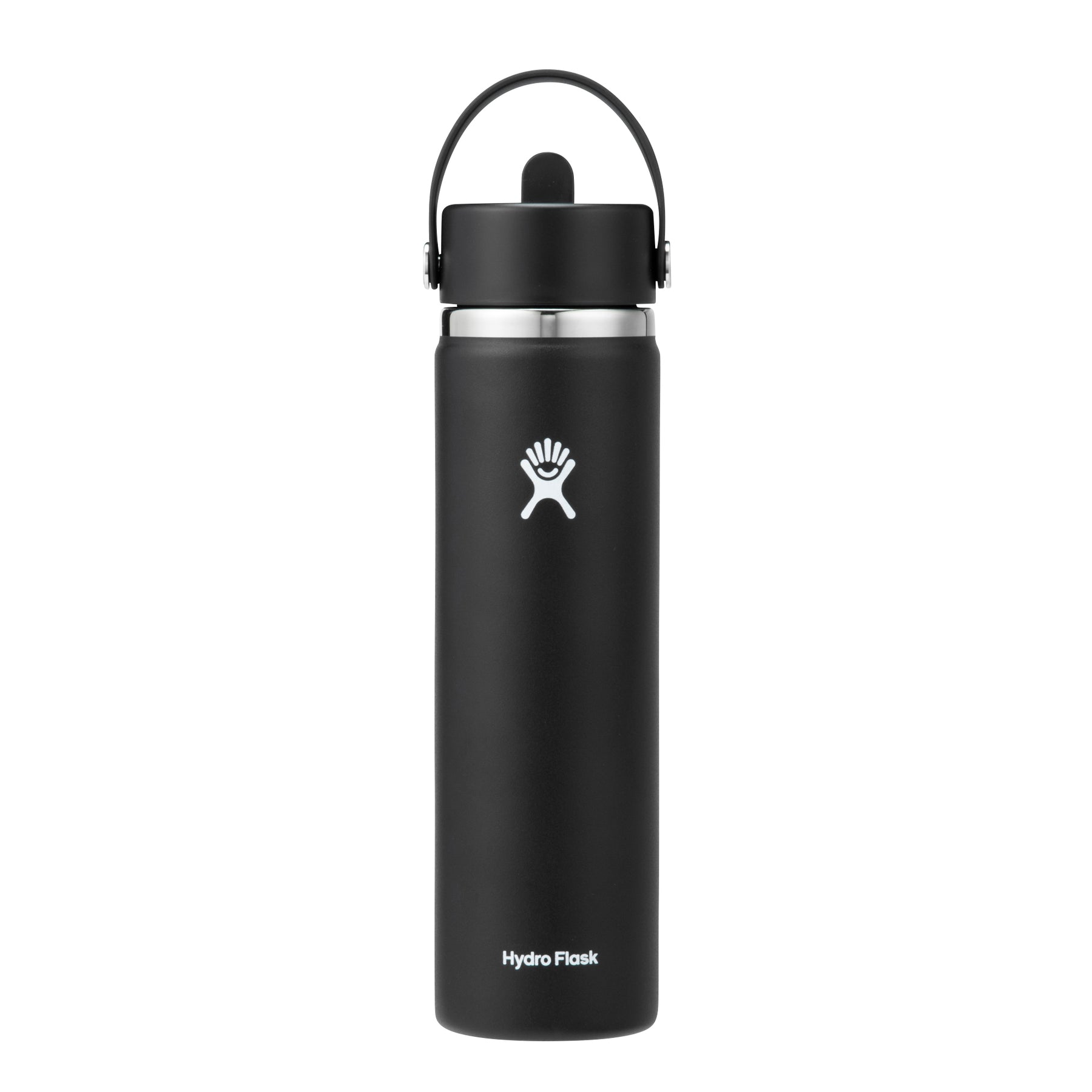 Golf Accessories | HYDRO FLASK / HYDRATION 24 oz Wide Mouth Flex Straw｜82205