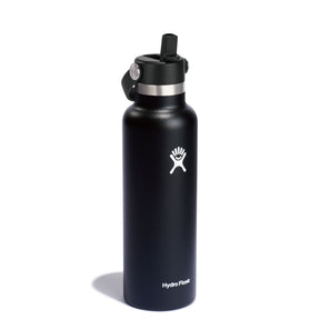 Golf Accessories | HYDRO FLASK / HYDRATION 24 oz Wide Mouth Flex Straw｜82205