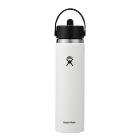 Golf Accessories | HYDRO FLASK / HYDRATION 24 oz Wide Mouth Flex Straw｜82205