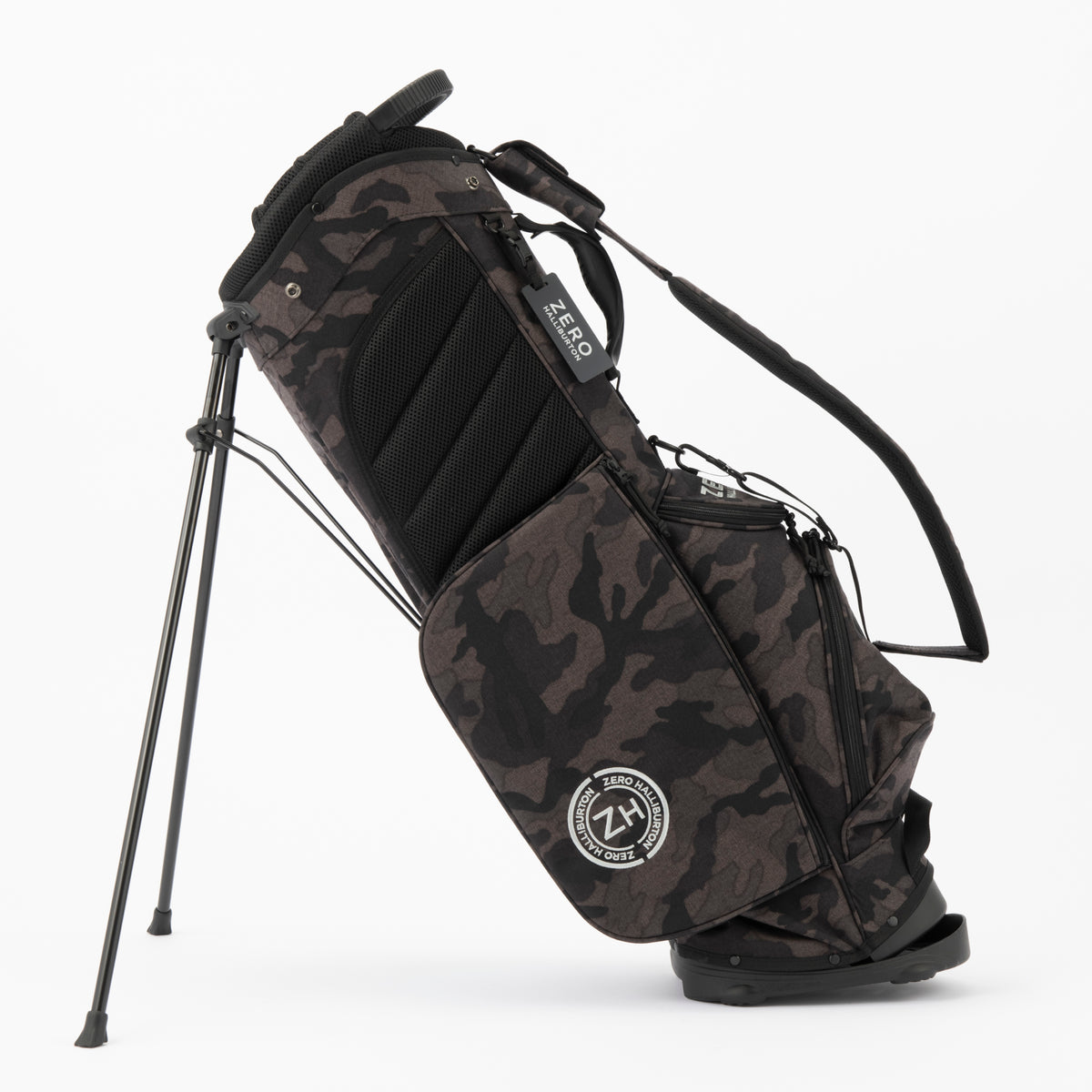 Cordura Essence Series | Stand Bag ZHG-CB d2｜82397